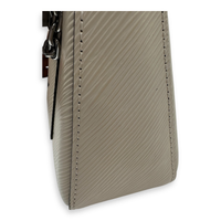 Louis Vuitton  Marelle Shoulder Bag Shoulder bag in Epi leather, Silver Hardware_1