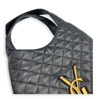 ICare Shoulder Bag 10409787 in Lambskin, Gold hardware