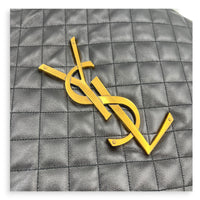 ICare Shoulder Bag 10409787 in Lambskin, Gold hardware