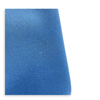 Garden Party 36 Blue Brighton Top Handle Bag in Canvas, Palladium hardware