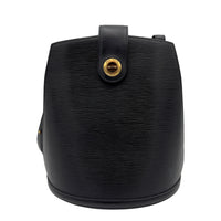 Louis Vuitton Cluny Vintage Shoulder Bag in Epi Leather, Gold hardware_1