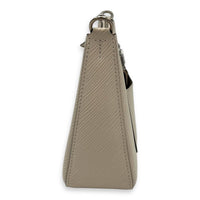 Louis Vuitton  Marelle Shoulder Bag Shoulder bag in Epi leather, Silver Hardware_4