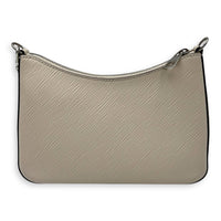 Louis Vuitton  Marelle Shoulder Bag Shoulder bag in Epi leather, Silver Hardware_2