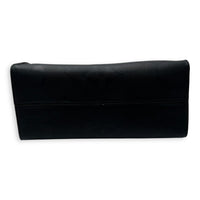 Louis Vuitton OnTheGo Top Handle Bag Black in Empreinte Leather, Gold hardware_5