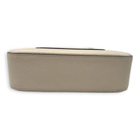 Louis Vuitton  Marelle Shoulder Bag Shoulder bag in Epi leather, Silver Hardware_5