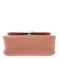 Louis Vuitton Buci Shoulder Bag Pink in Epi Leather, Silver hardware_5