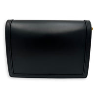 Louis Vuitton  Dauphine MM Shoulder bag in Calfskin, Gold Hardware_2