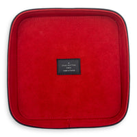Louis Vuitton LV Brown Box in Monogram Coated Canvas_7