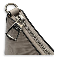 Louis Vuitton  Marelle Shoulder Bag Shoulder bag in Epi leather, Silver Hardware_8