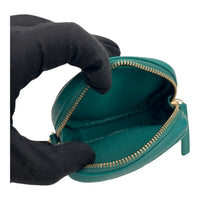 Chanel C19 Pouch Wallet On Chain in Tweed, Mixed hardware_16