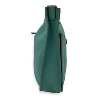 Hermès Evelyne Blue Ciel in Epsom, Palladium hardware_4
