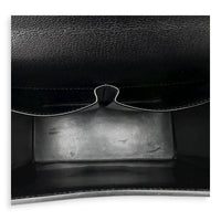 Cinhentic Black in Chevre Mysore, Palladium hardware