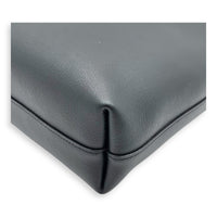 Shopping Toy Tote Bag Black in Calfskin, Gold hardware