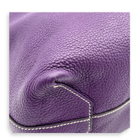 Double Sens Purple in Clemence