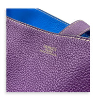 Double Sens Purple in Clemence