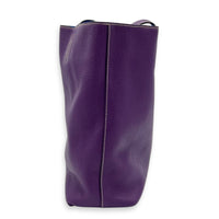 Double Sens Purple in Clemence