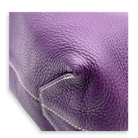 Double Sens Purple in Clemence