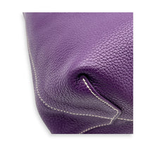 Double Sens Purple in Clemence