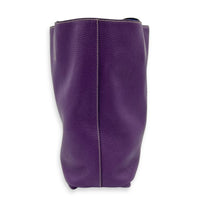 Double Sens Purple in Clemence