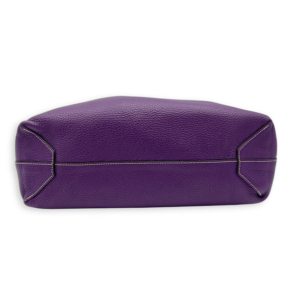 Double Sens Purple in Clemence