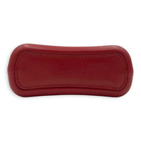 Gabrielle Small Pink Shoulder Bag in Calfskin, Mixed hardware