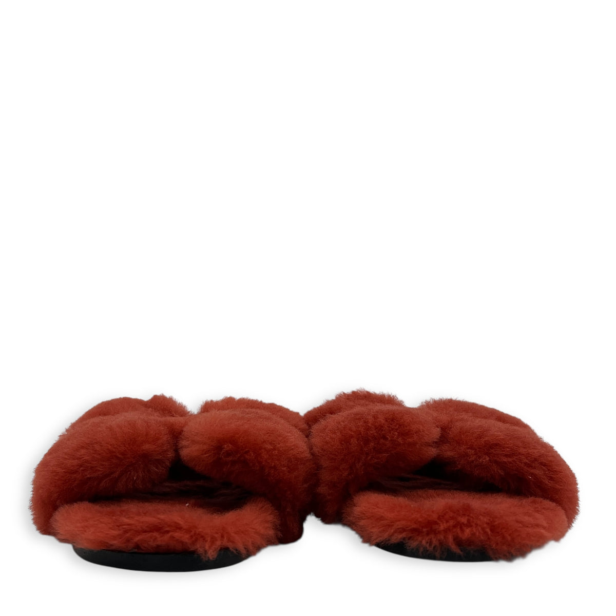 Oran Rose du desert in Wool