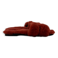 Oran Rose du desert in Wool