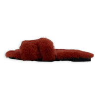 Oran Rose du desert in Wool