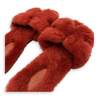 Oran Rose du desert in Wool