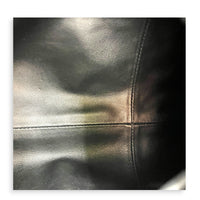 The Pouch Shoulder Bag Black in Lambskin