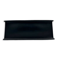 Bamboo Lilith Top Handle Bag in Calfskin, Gold hardware