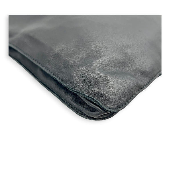 Clou De Selle Black in Lambskin