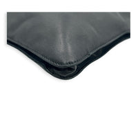 Clou De Selle Black in Lambskin