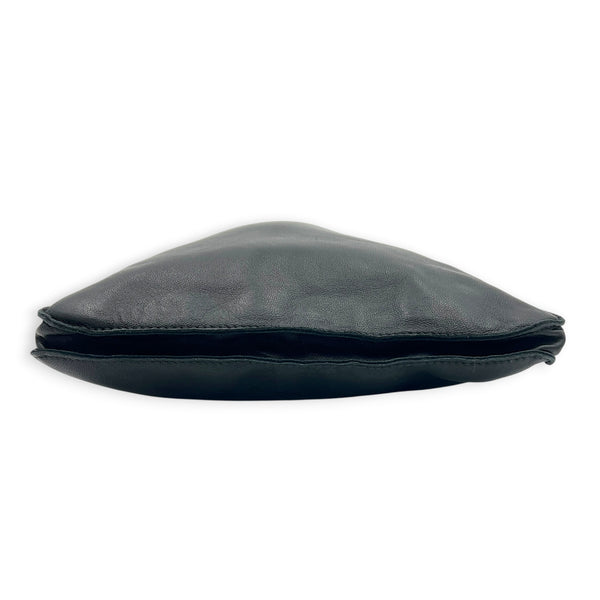 Clou De Selle Black in Lambskin