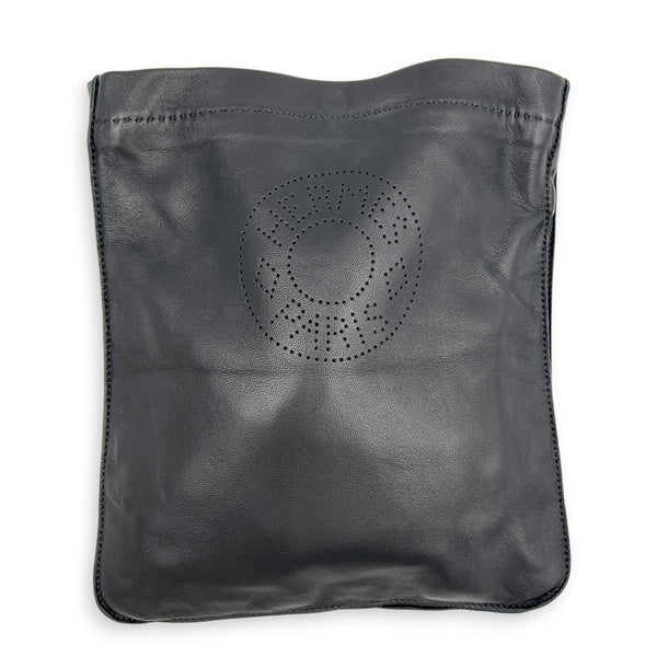 Clou De Selle Black in Lambskin