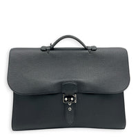 Sac Depeches Black in Clemence, Palladium hardware