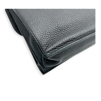 Sac Depeches Black in Clemence, Palladium hardware
