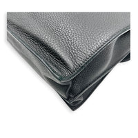 Sac Depeches Black in Clemence, Palladium hardware