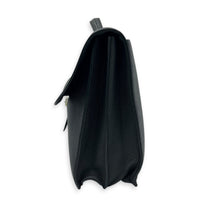 Sac Depeches Black in Clemence, Palladium hardware