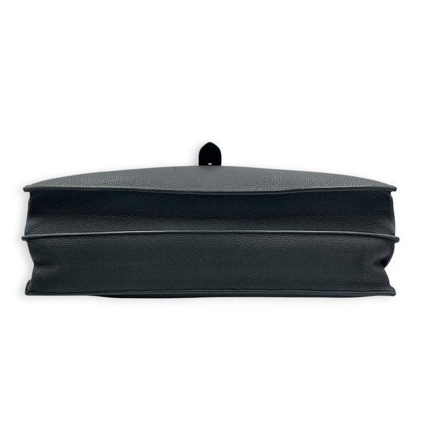 Sac Depeches Black in Clemence, Palladium hardware