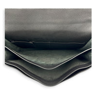 Sac Depeches Black in Clemence, Palladium hardware
