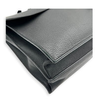 Sac Depeches Black in Clemence, Palladium hardware