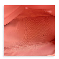 PTT Petite Timeless Tote Bag Pink in Calfskin, Gold hardware