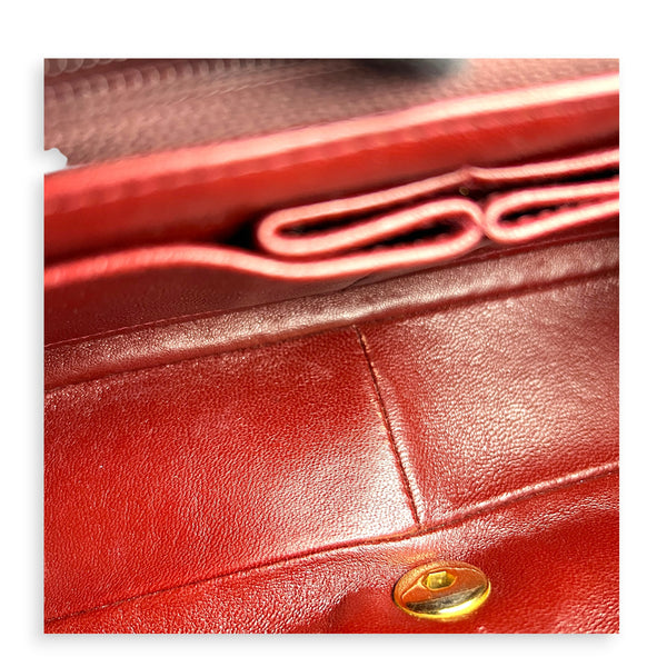 Le 37 Top Handle Bag Beige in Calfskin, Silver hardware