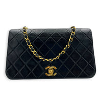 Le 37 Top Handle Bag Beige in Calfskin, Silver hardware