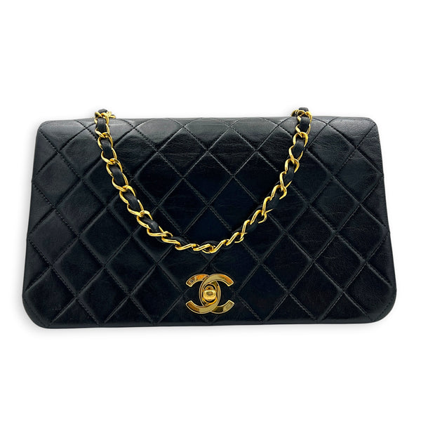 Le 37 Top Handle Bag Beige in Calfskin, Silver hardware