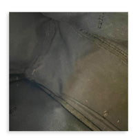 By The Way Backpack Black in Calfskin, Silver hardware