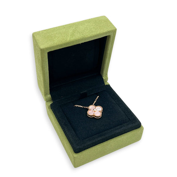 Alhambra Jewellery Gold in Gold, Gold hardware