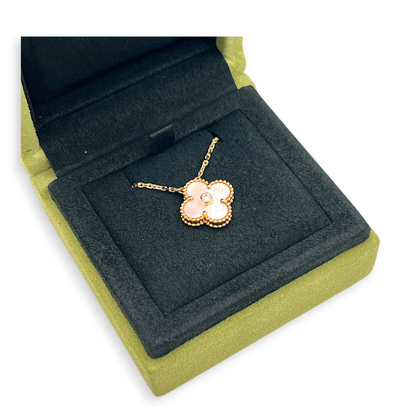 Alhambra Jewellery Gold in Gold, Gold hardware