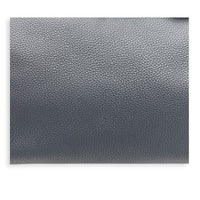Birkin 35 Blue Nuit Top Handle Bag in Togo, Gold hardware